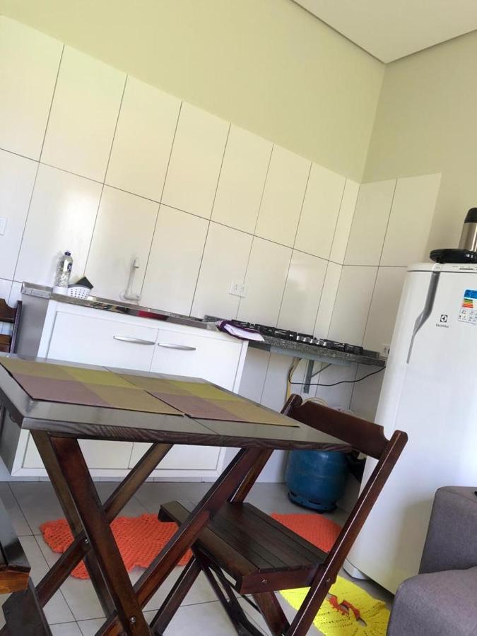 Casa De Temporada Da Meire Carolina  Exteriör bild
